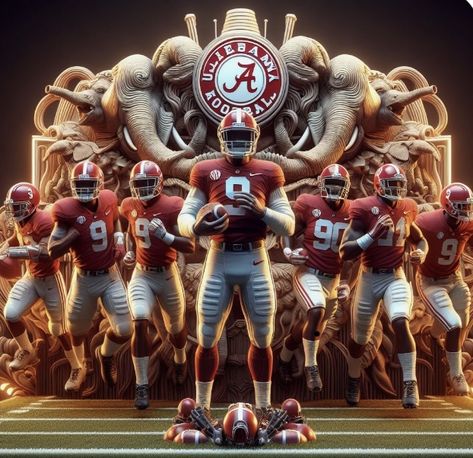 Alabama Vs Auburn, Alabama Crimson Tide Football Wallpaper, Alabama Wallpaper, Alabama Crimson Tide Logo, Alabama Football Roll Tide, Bama Girl, Sec Football, Alabama Crimson Tide Football, Crimson Tide Football