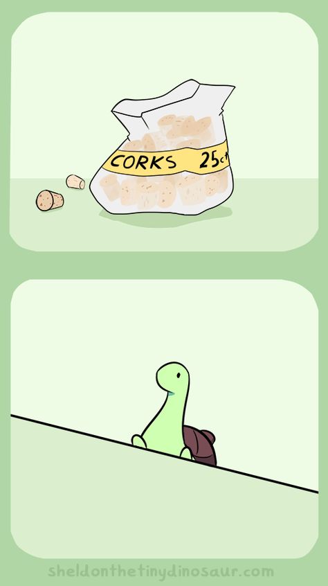 Sheldon The Tiny Dinosaur, Turtle Dinosaur, Dinosaur Facts, 4 Panel Life, Tiny Dinosaur, Dinosaur Images, Dinosaur Pictures, Draw Animals, Tiny Turtle