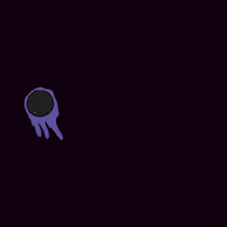 The evolution of Gastly... Gengar Evolution, Evolution Pokemon, Pokemon Original, Gengar Pokemon, Pokemon Mew, Ghost Pokemon, Ghost Type, Pokemon Gif, Pokemon Memes