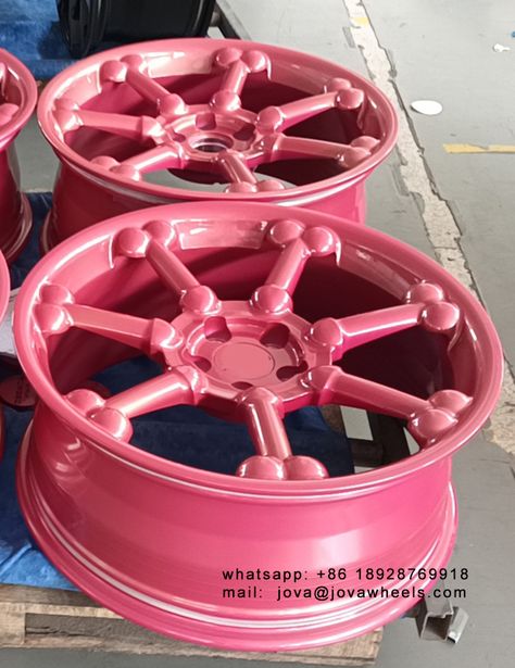 2021 honda civic wheels 20 inch, with rose red 7 spoke rims for sale. 2022 honda civic aftermarket wheels made in Custom wheels manufacturer China. Honda Civic Wheels, Honda Civic 2015, 2022 Honda Civic, 2021 Honda Civic, Powder Coating Machine, Rims For Sale, Car Payment, Wheels For Sale, Rims For Cars