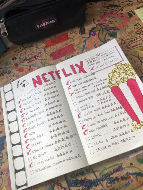 Netflix page @Netflix Blood In Water, Glass Onion, Front Page Design, Bullet Journal School, Enola Holmes, Netflix Movies, Good Doctor, To Do, Journal Pages