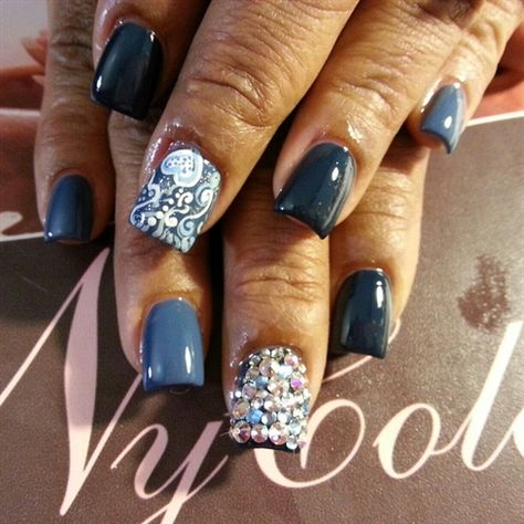 Cowboy Party Theme, Denim Diamonds, Denim And Pearls, Diamond Theme, Cowboy Theme Party, Denim Party, Diamond Nail Art, Diamond Party, 50th Bday