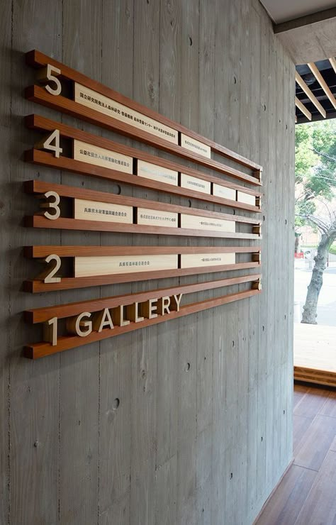 Directory Signage, Directory Signs, Wood Signage, Signage Board, Wayfinding Signage Design, Office Signage, Store Signage, Wayfinding Signs, Wayfinding Design