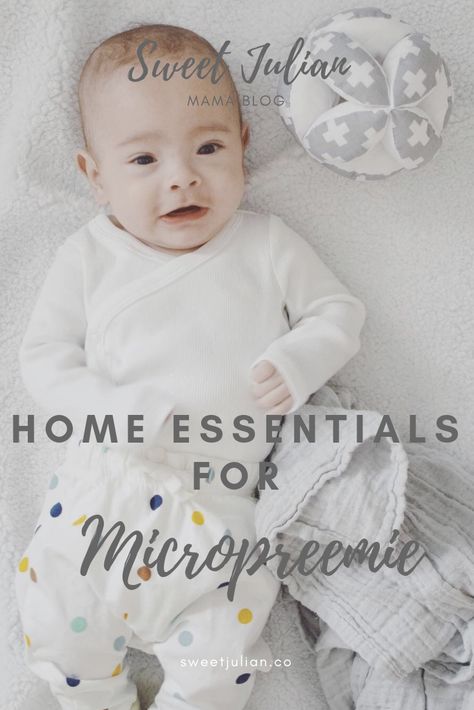 Micropreemie essentials for the home. Taking preemie home from the NICU. Baby items I found most valuable after the NICU. Preemie Picture Ideas, Preemie Feeding Amount, Nicu Parents, Micro Preemie Patterns, Nicu Preemie Clothes, Failure To Thrive, Halo Sleep Sack, Heartwarming Photos, Father Daughter Quotes