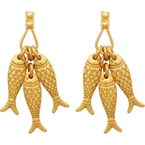 Shop Women's Clothing & Accessories | Maisonette School Of Fish, Fish Earrings, Fish Jewelry, Swimming Bathing Suits, Chunky Jewelry, Boy Accessories, Shop Jewelry, Buy Buy, Buy Buy Baby