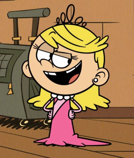 Lily Loud, Lola Loud, Loud House Characters, Apple White, Loud House, Night Time, Nickelodeon, Lincoln, Character Design