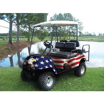 Golf Cart Skins provide your cart with a custom look. Camo, race car and more Golf Cart Accessories Fun, Golf Cart Wraps, Golf Cart Graphics, Golf Cart Body Kits, Golf Cart Decorations, Golf Cart Bodies, Club Car Golf Cart, Custom Golf Carts, Beach Cart