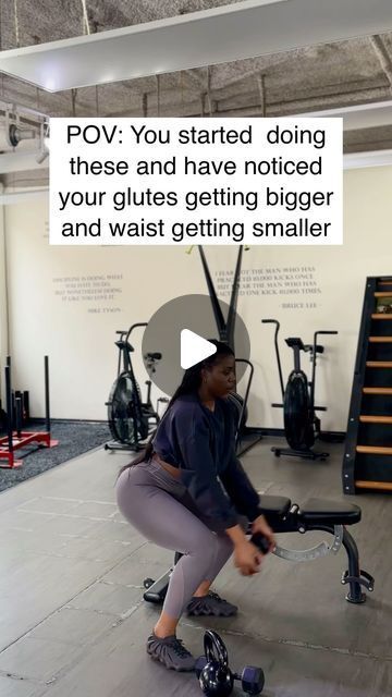 𝑭𝒊𝒕𝒘𝒊𝒕𝒉𝒇𝒂𝒇𝒂 | Women’s Trainer 💪🏾 on Instagram: "Never underestimate the power of compound exercises 🍑💪🏾
-
3-4 sets
15 Squat hold x front raises + 10 jump squat ; 
do this for 30-45 secs each set
- 
#foryou #fyp #gymtok #compoundexercises #workoutexercise #workoutforwomen #fitnessmotivation #melaninfitness" Squats With Weights, Shrink Stomach, Squat Hold, Front Raises, Compound Exercises, Jump Squats, Stomach Fat, Never Underestimate, Body Workout