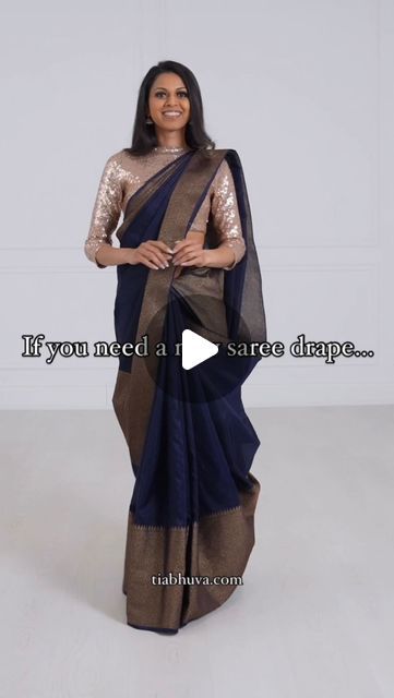 How To Drape Cotton Saree, Tia Bhuva, Dupatta Draping, Outfit Links, Saree Draping, August 11, Saree Styles, Cotton Saree, Women Clothing