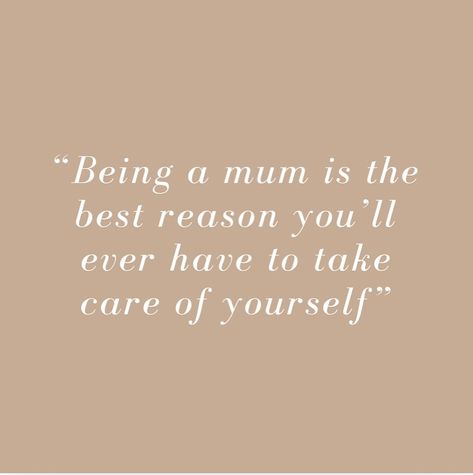 Self care will look different for everyone and will depend on the season you’re in… if you have a newborn then it can look like accepting the help from others, having a hot shower and a nutritious lunch… If you have young children it can be watching Netflix with a cuppa during naptime… If your kiddies are older it could be going for a swim or a walk on the beach after the school run… Whatever season you are in, it’s so easy to get caught up in the chaos of looking after everyone else’s n... Vision Board New Mom, Happy Mom Aesthetic, Vision Board Motherhood, Mother Vision Board, Mom Vision Board Ideas, Healthy Mom Aesthetic, Mom Life Aesthetic, Mom Affirmations, Nutritious Lunch