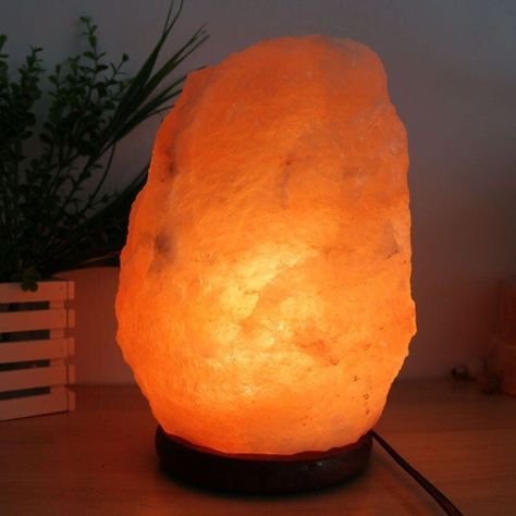 The Himalayan Salt Table Light 
 The Himalayan salt table light,a lava snow mountain table lamp 
 Among the many excellent lamps of yigo , you will find and love it 
 This lamp has the shape of a snow-capped mountain, but it uses lava color. It will feel a little strange at first sight, but it does not affect its grandeur. The crystal salt lamp lamp can also release the ore magnetic field, suppress the radiation, and at the same time bring a dreamy romantic halo, create a warm and tranquil inter Salt Rock Lamp, Farmhouse Light Fixtures, Salt Lamps, Dining Room Light Fixtures, Himalayan Salt Lamp, Wood Lamp, Table Salt, Salt Lamp, Wood Lamps