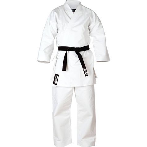 Martial Arts Wears Karate Uniform white color with custom designs and logos Baby Karate Outfit, Hat Outfit Spring, New York Spring Outfits, Karate Suit, Karate Outfit, Karate Kata, Karate Pants, Kids Karate, Martial Arts Clothing