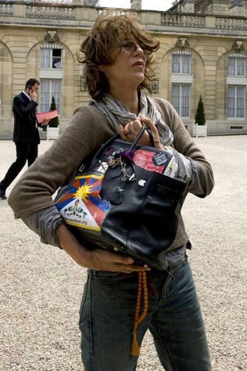 Jane Birkin Style, Dream Bag, Inside My Bag, The Better Man Project, Vintage Memory, Jane Birkin, Bags Aesthetic, French Chic, French Women