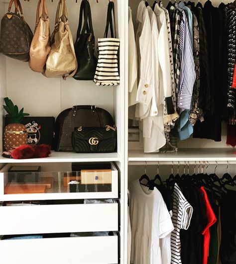 Rute Lopes Mascarenhas on Instagram: “🇺🇸CLOSET DETOX!!! Do you know what it means? .⁣ ⁣ In a simple way this process aims to clear all the clutter, say goodbye to all the items…” Closet Detox, Do You Know What, Say Goodbye, Simple Way, Did You Know, Closet, On Instagram, Instagram