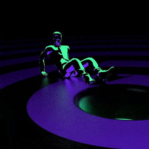 Falling Video, Falling Gif, Loop Gif, Smoked Eyes, Fall Purple, Trippy Visuals, Art Optical, Spiritual Artwork, 3d Video