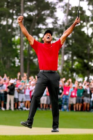 Viral Video Licensing | Veritone Licensing Woods Wallpaper Iphone, Tiger Woods Wallpaper, Woods Wallpaper, Golf Pictures, Golf Pga, Pro Golfers, Golf Inspiration, Augusta National, Golf Quotes