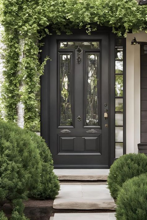 Entrance Doors, House Entrance, Entrance, Doors