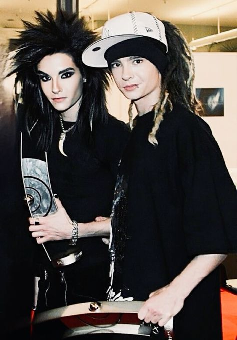 2007 Photoshoot, Tom And Bill Kaulitz, Tom And Bill, Kaulitz Twins, Tokyo Hotel, Tokyo Hotels, Ideal Boyfriend, Bill Kaulitz, Tom Kaulitz