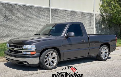 Rcsb Silverado, Silverado 2000, Street Truck, 2002 Chevy Silverado, Chevy Trucks Silverado, Performance Stage, Gm Trucks, Chevy Pickups, Chevrolet Trucks