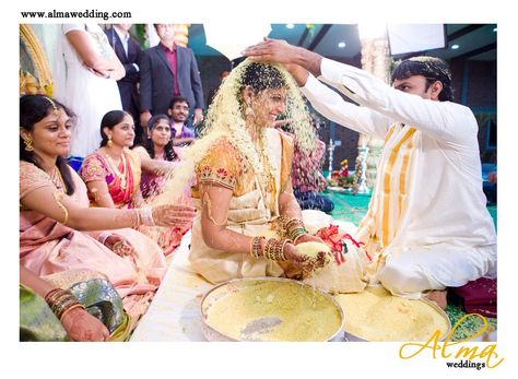 A telegu wedding from the state of Andhra Pradesh Andhra Wedding, Candid Couple, Groom Wear, Andhra Pradesh, Indian Weddings, Incredible India, Wedding Dreams, Wedding Things, Photography Wedding