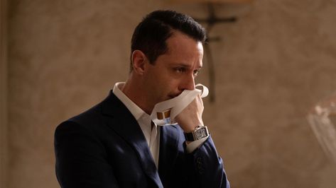 Succession Finale, Jesse Armstrong, Jeremy Strong, Kendall Roy, Sarah Snook, I Love Cinema, Feeling Nothing, Hbo Series, Last Episode