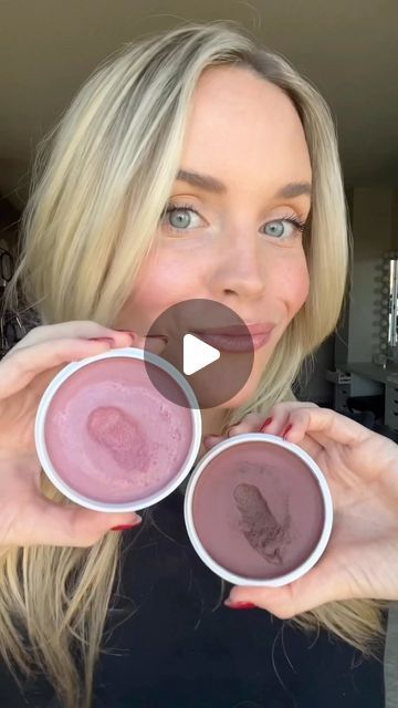 19K views · 1.2K likes | Jones Road Beauty on Instagram: "What’s the difference between Pinched Cheeks, Flushed, and Dusty Rose?  What about Cocoa Bronze, Sunkissed, and Bronze?  @jeannedoesmakeup is here to compare each of those shades.  Need help selecting your ideal shades? Take our quiz at jonesroadbeauty.com" Jones Road Dusty Rose, Jones Road Makeup Tutorial, Jones Road Beauty, Jones Road Makeup, Jones Road, Cheek Makeup, Girlie Girl, Dusty Rose, Makeup Ideas