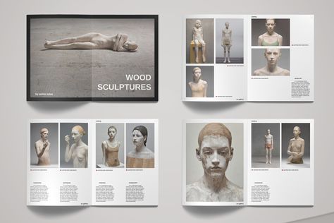 Art Gallery Exhibition Catalog on Behance Art Gallery Invitation, Gallery Invitation, Catalog Design Inspiration, Art Gallery Exhibition, Catalogue Design Templates, Catalog Design Layout, Catalogue Layout, Gallery Exhibition, Easy Art Projects