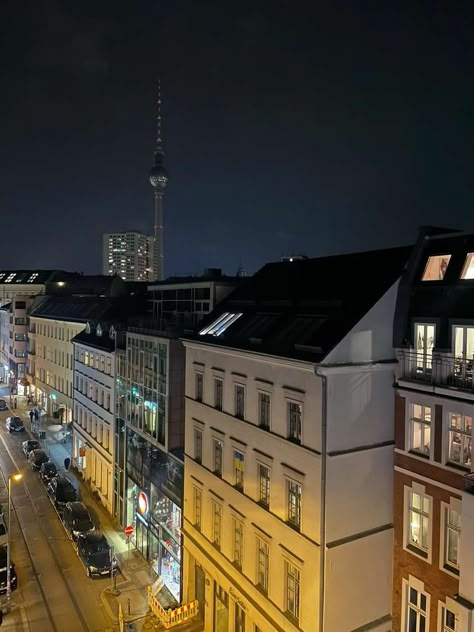 berlin at night Berlin At Night, Berlin Night, Berlin Vibes, Time Aesthetic, Boys Night, Peaceful Life, Insta Stories, Future Life, Berlin Germany