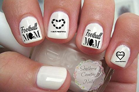 Hunting Nails, Shark Nail Art, Monkey Nails, Paw Print Nails, Water Nail Art, Animal Nail Designs, Flamingo Nails, Country Nails, Bulldog Mom