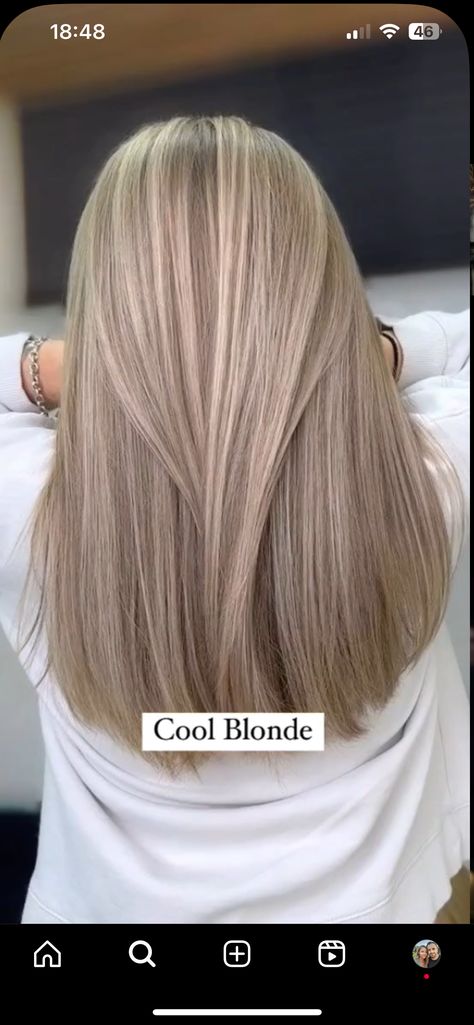 Neutral Blonde Hair, Blonde Balayage Bob, Beige Blonde Hair, Perfect Blonde Hair, Neutral Blonde, Creamy Blonde, Boring Hair, Blonde Hair Inspiration, Blonde Hair Looks