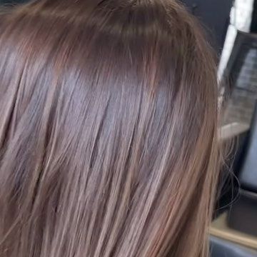 Cowgirls On Mushrooms Hair, Wildest Fantasy, Mushroom Hair, Fall Hair Trends, Best Salon, Earthy Tones, Vibrant Red, Hair Trends, Hair Inspo