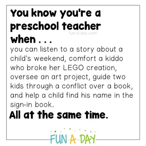 Preschool Teacher Quotes, Preschool Teachers, Teacher Boards, Kindergarten Teacher, Teacher Quotes, Preschool Teacher, Lego Creations, Best Teacher, Kindergarten