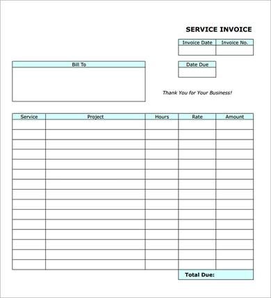 Blank Service Invoice Template PDF , Free Receipt Template PDF and Why You Need Them , Receipt template PDF offers you a simple and fast way to make your own receipt, regardless of which type of receipt you need. Plus, PDF is not the only format you can find. Itemized Receipt Template, Blank Invoice Free Printable, Free Receipt Template, Free To Do List, Invoice Sample, Invoice Example, Bank Logo, Invoice Format, Invoice Template Word