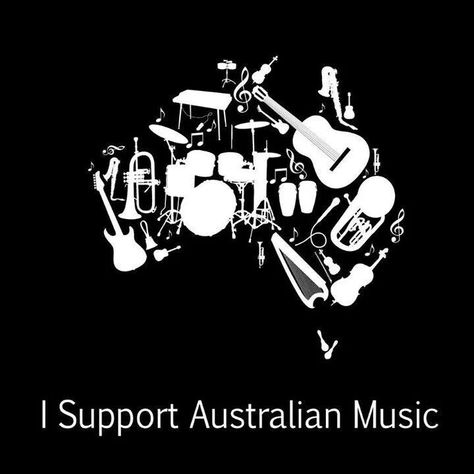 Australian Music Vegemite Sandwich, Musicians Aesthetic, Australian Music, Music Room Art, Music Is Art, Midnight Oil, Magic Key, Rhythmic Pattern, A Sense Of Place