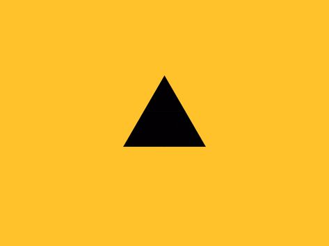 triangle2_loop.gif — Are.na Triangle Animation, Elemental Animation, Looping Gif, Loop Gif, Equilateral Triangle, Icon Gif, Motion Design Animation, Logo Animation, Animation Design