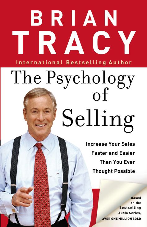 Digital downloads - Payhip Brian Tracy Books, Psychology Of Selling, Entrepreneur Books, Brian Tracy, Sales Training, Promote Book, Psychology Books, Business Books, Selling Books