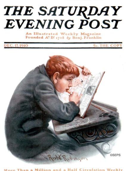 Circus Strongman, Saturday Evening Post Covers, The Saturday Evening Post, Teddy Roosevelt, Saturday Evening Post, Evening Post, Old Magazines, December 17, Benjamin Franklin