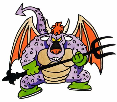 Akira Toriyama Mimic Tattoo, Bone Reference, Dragon Quest Art, Cute Fantasy Art, Dragon Quest Monsters, Akira Toriyama Art, Game Character Concept Art, Toriyama Art, Game Character Concept