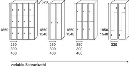 Locker Dimensions, Architect Data, Gym Plans, Google Office, Kindergarten Interior, Locker Designs, Gym Lockers, Facade Architecture Design, Kiosk Design