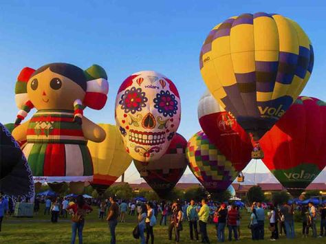 Festival Nacional del Globo y Música 2017 en Teotihuacánn Date Ideas Gift, Hot Air Baloons, Sky Ride, Festivals Around The World, Hot Air Balloons, Air Balloons, Hot Air Balloon, Air Balloon, Great Photos