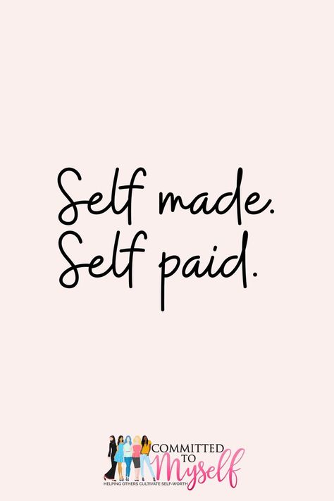 boss babe quotes Inspirational Boss Babe Quotes, Quote Self Love Woman, Boss Lady Affirmations, Ambitious Women Quotes Boss Babe, What Is Confidence, Boss Babe Definition, Self Made Quotes, Girl Boss Affirmations, Boss Babe Motivation