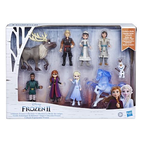 Disney Frozen Toys, Frozen Dolls, Frozen Toys, Anna Doll, Elsa Doll, Capes For Kids, Frozen Movie, Princess Toys, Frozen Disney Movie