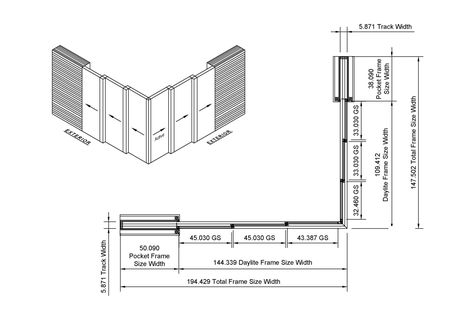 Gallery of Open Corner Sliding Glass Doors: Towards a Light & Wide Architecture - 27 One Storey Villa, Corner Sliding Glass Doors, Sliding Door Room, Glass Homes, Ideas For Doors, Sliding Door Room Dividers, God Is In The Details, Sliding Shutters, Corner Door