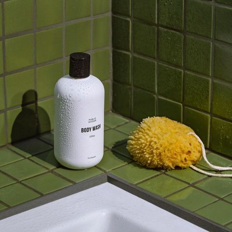 Public Goods (@publicgoods) posted on Instagram: “Smooth and moisturized 🧽 All natural sea sponges are a luxurious and eco-friendly upgrade to plastic shower puffs. A gentler way to get…” • Jan 14, 2022 at 6:23pm UTC Natural Sea Sponge, Best Body Wash, Shower Puff, All Vitamins, Bath Sponges, Spray Sunscreen, Plastic Shower, Body Sponge, Sea Sponge