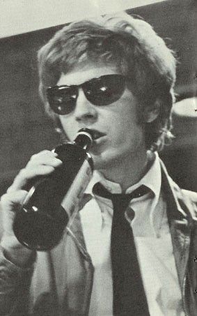 Scott Walker Singer, Viking Hood, Walker Brothers, Famous Star, Scott Walker, Great Scott, Music Pics, 60s Style, Famous Stars