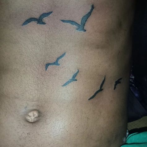 ICONIC INKS BIRDS TATTOOS @9.5$ Birds Tattoo, Birds, Tattoos, On Instagram, Quick Saves, Instagram