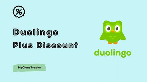 Duolingo Promo Code 2024, Duolingo Promo Code, Teaching Techniques, The Learning Experience, Language Courses, Teaching Style, Learn A New Language, First Language, Student Discounts