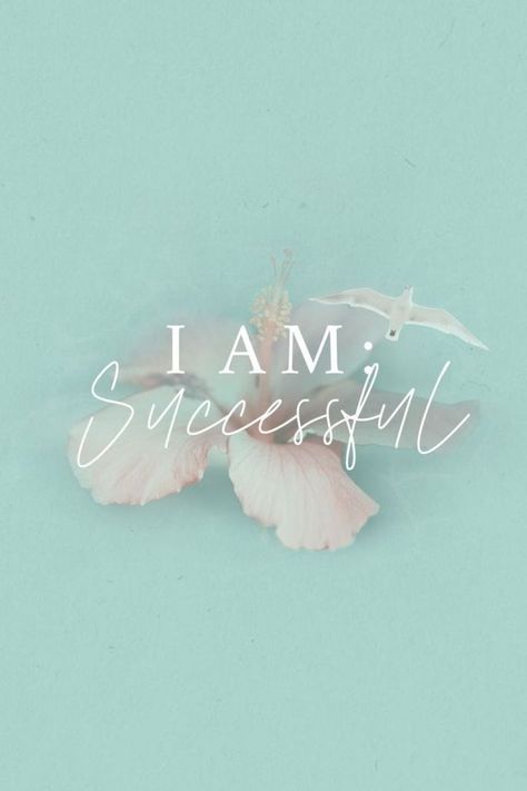 I Am Successful, Laura Malina Seiler, Inspirational Horse Quotes, Meditation Scripts, Positive Quotes Wallpaper, Words Wallpaper, Vision Board Manifestation, Higher Self, Short Inspirational Quotes