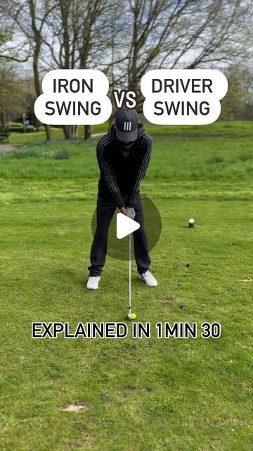 @tylersmithgolf_ on Instagram: "The difference in techniques is key to becoming a better golfer 🔑 #golf #golfswing #golftips #golfcoach #golfcoaching #golfinstruction #golfinstagram #golfinsta #instagram #reels #fyp" Golf Strength Training, Golf Basics, Golf Games, Happy Gilmore, Golf Range, Golf Techniques, 19th Hole, Golf Driver, Golf Inspiration