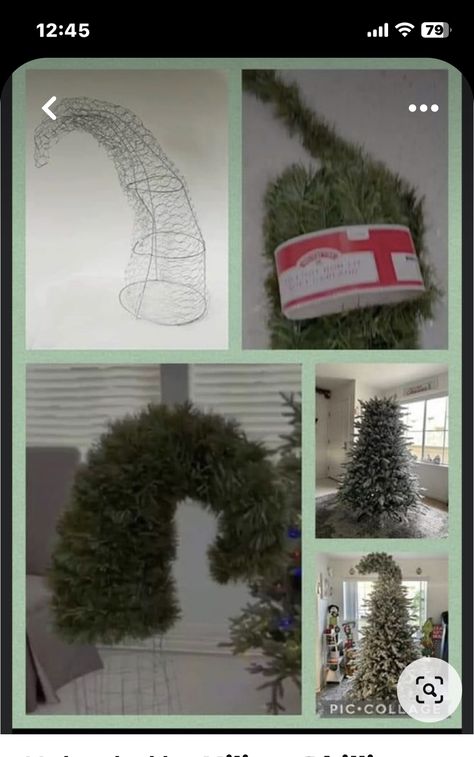 How The Grinch Stole Christmas Office Decorations, Tomato Cage Grinch Christmas Tree, Grinch Christmas Decorations Mantle, Whoville Outside Christmas Decorations, Chrinchmas Tree, Diy Nightmare Before Christmas Christmas Decor, Whoville Themed Christmas Decoration, How To Make A Whoville Christmas Tree, Grinch Diy Decorations Ideas